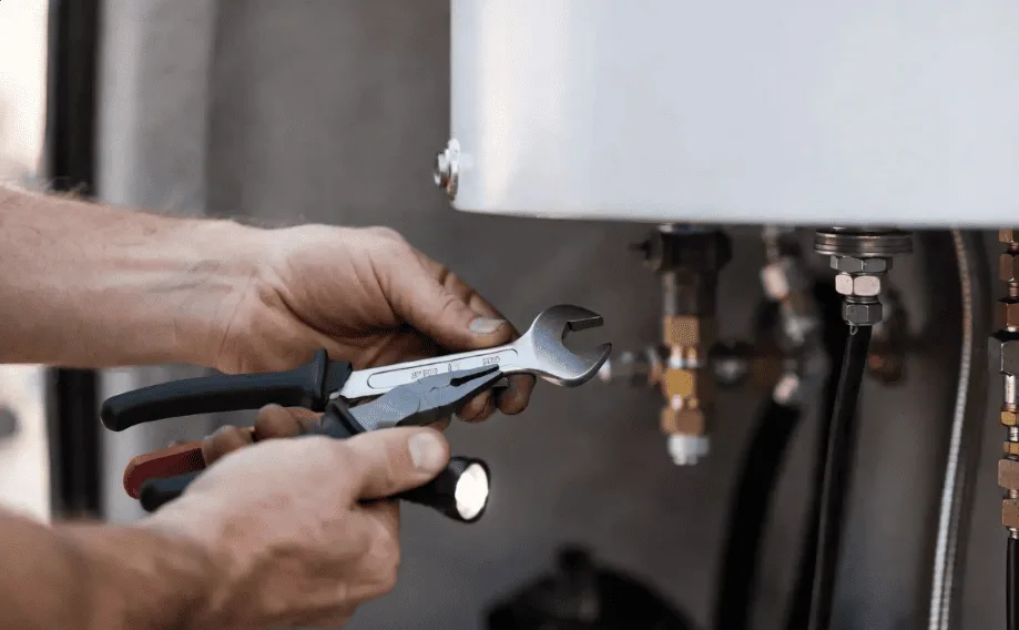Why choose Water Heater Repair in Hanna City, IL